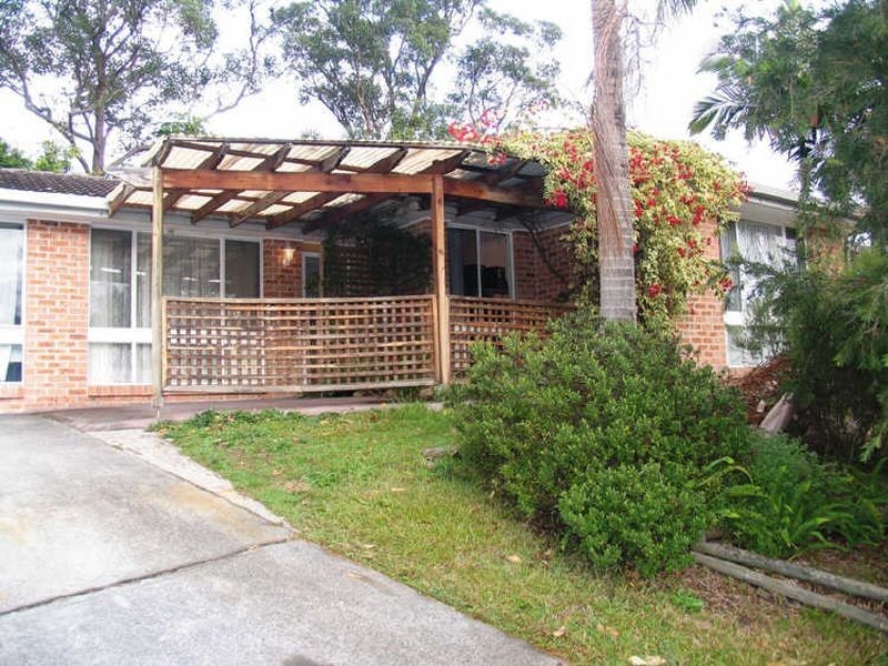 6 Arrawarra Street, Narara NSW 2250