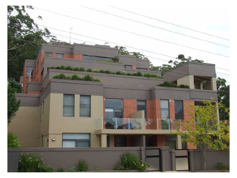 9/53-55 Henry Parry Drive, Gosford NSW 2250