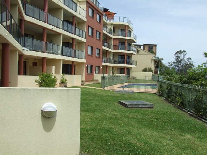 1/107-115 Henry Parry Drive, Gosford NSW 2250