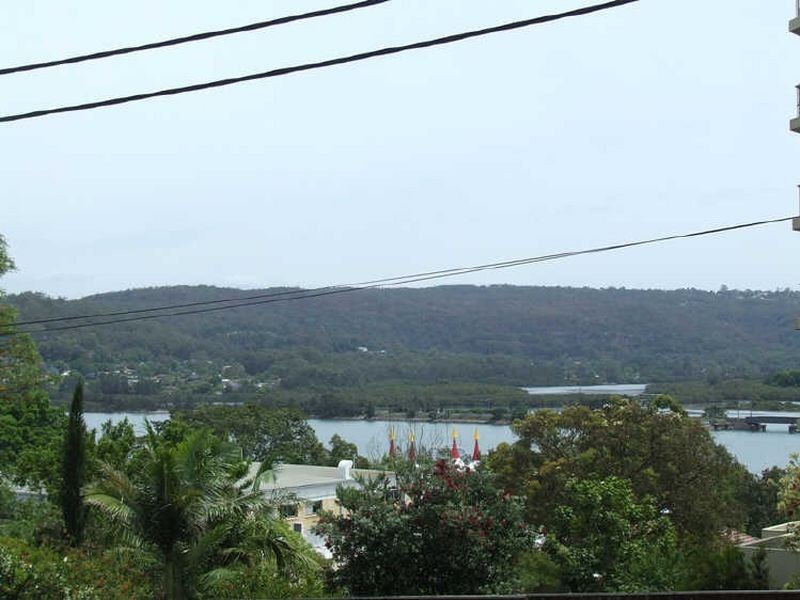 1/107-115 Henry Parry Drive, Gosford NSW 2250