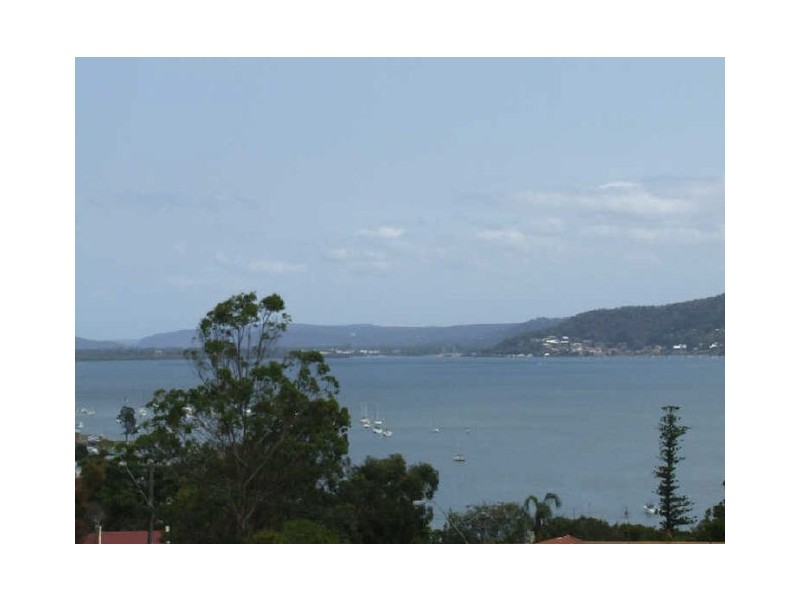 25/107-115 Henry Parry Drive, Gosford NSW 2250