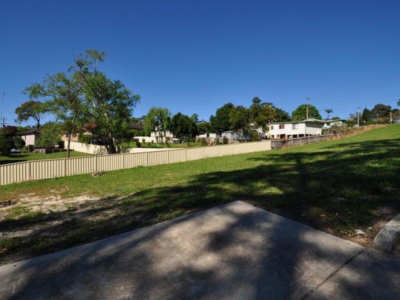 Lot 2 54 Springfield Road, Springfield NSW 2250