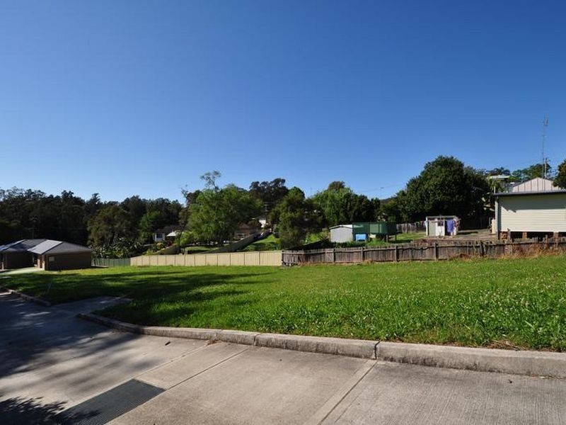 Lot 4 54 Springfield Road, Springfield NSW 2250