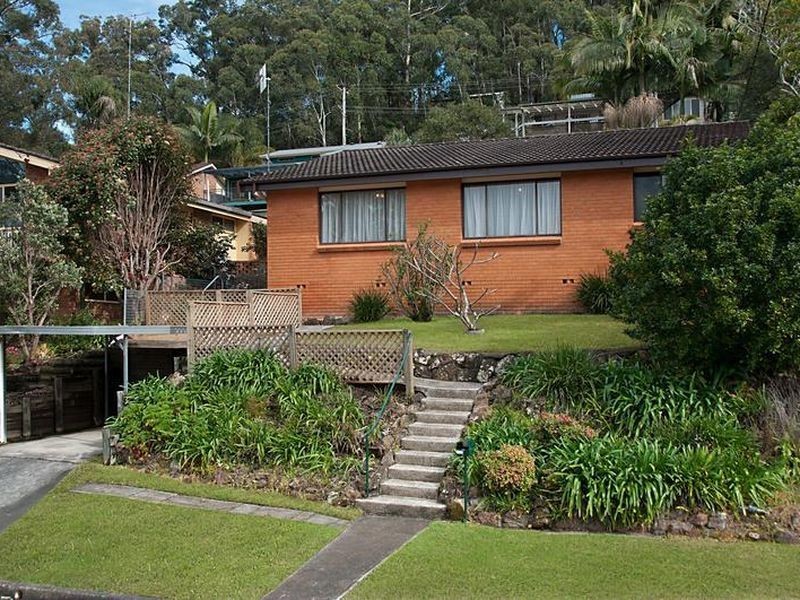 7 Woolard Road, Springfield NSW 2250