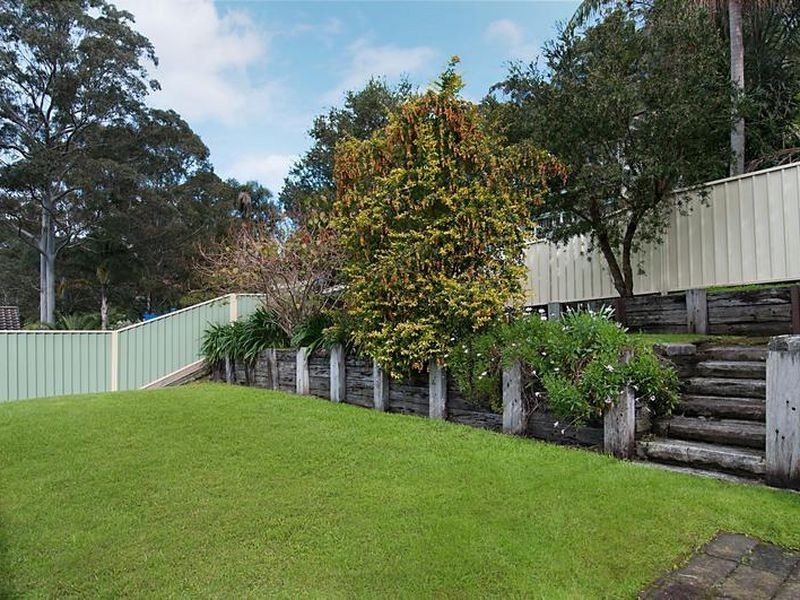 7 Woolard Road, Springfield NSW 2250