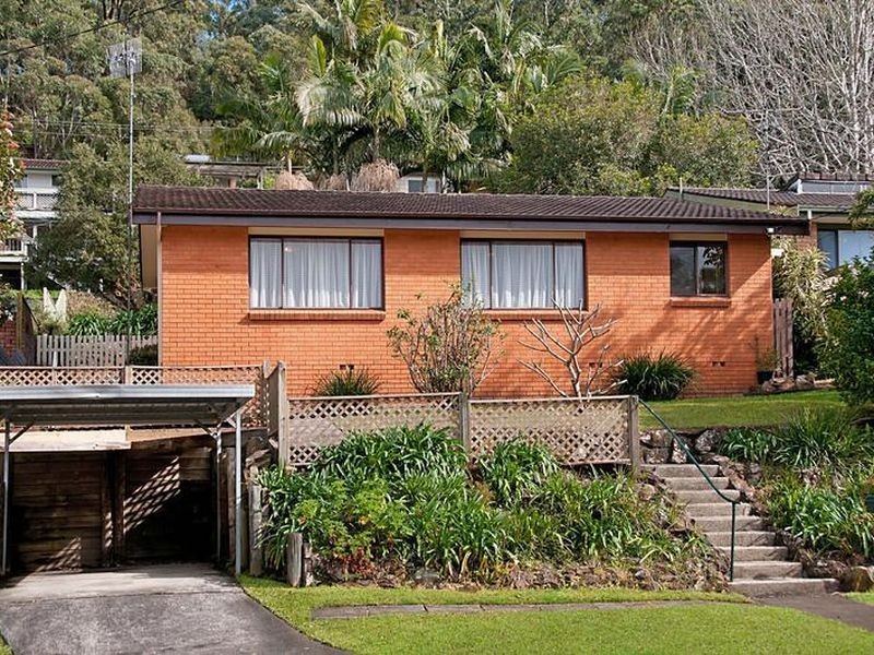 7 Woolard Road, Springfield NSW 2250
