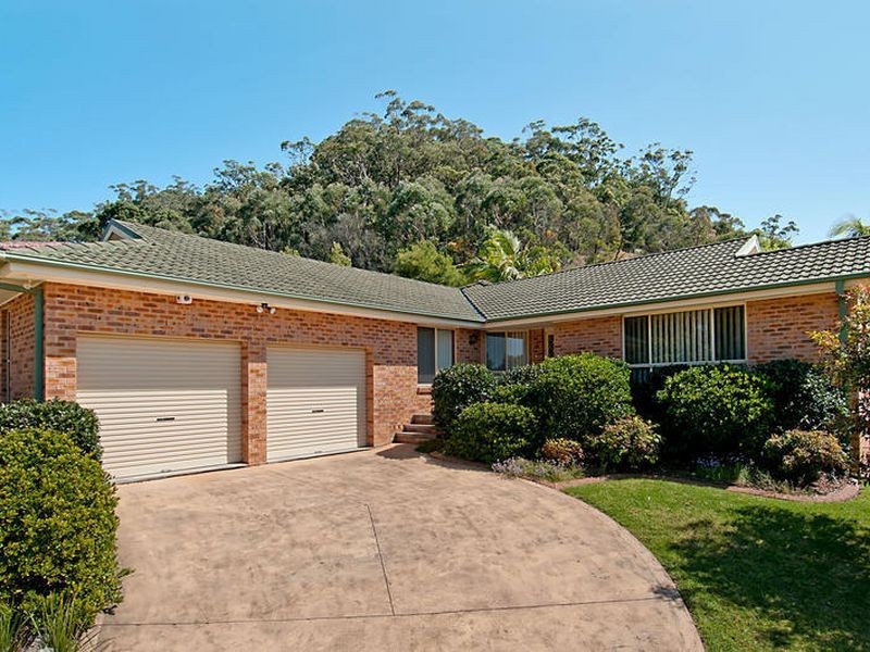 15 Mckellar Close, Point Clare NSW 2250