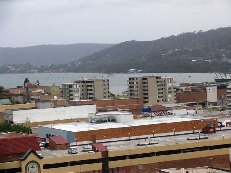 25/145 Faunce Street, Gosford NSW 2250