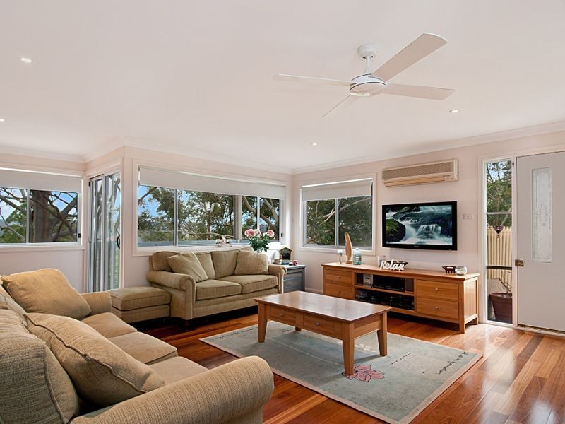 41 Plateau Road, North Gosford NSW 2250