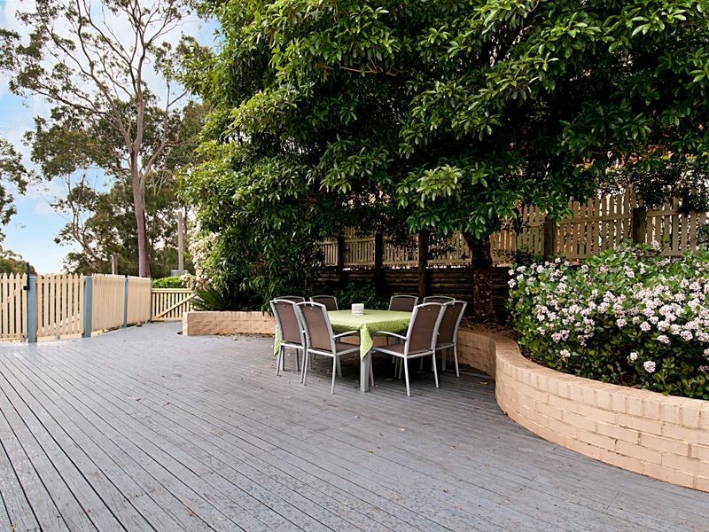 41 Plateau Road, North Gosford NSW 2250