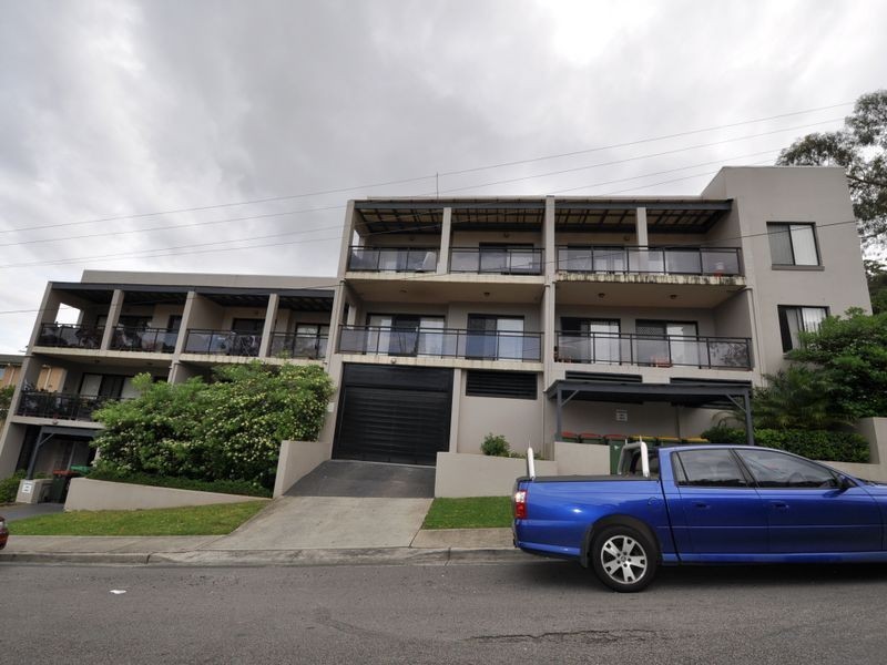 5/61 Donnison Street West, Gosford NSW 2250