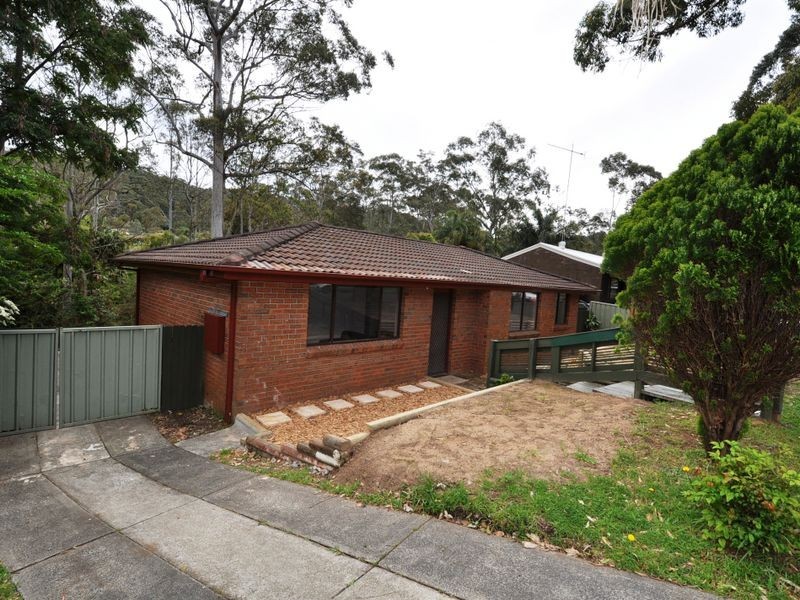 28 Balfour Close, Springfield NSW 2250