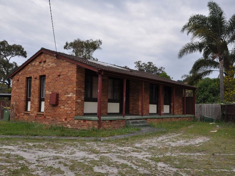 21 Nambucca Drive, Woy Woy NSW 2256