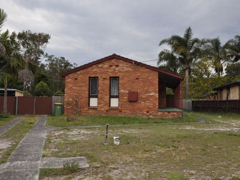 21 Nambucca Drive, Woy Woy NSW 2256