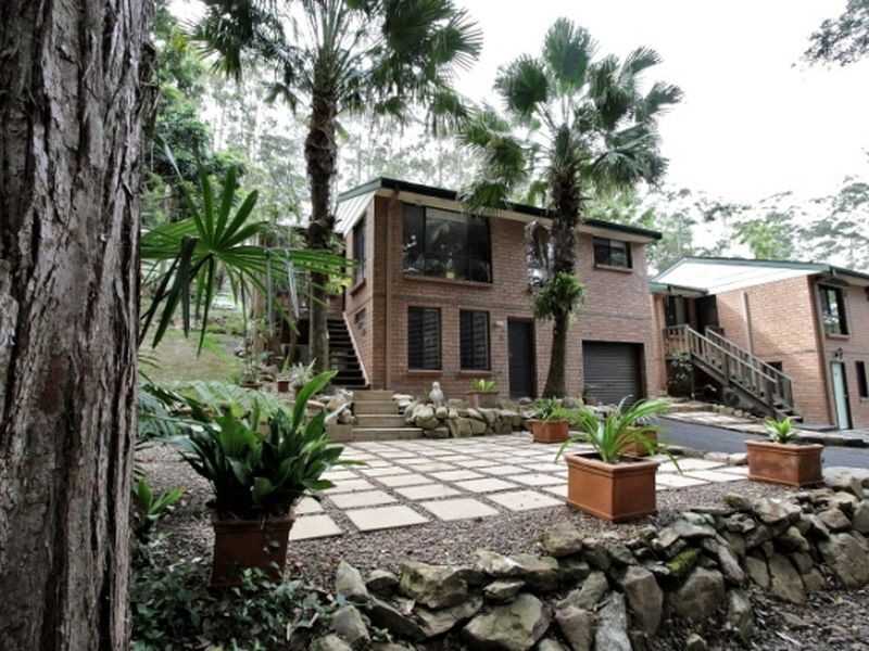 9/43 Rainforest Road, Wyoming NSW 2250