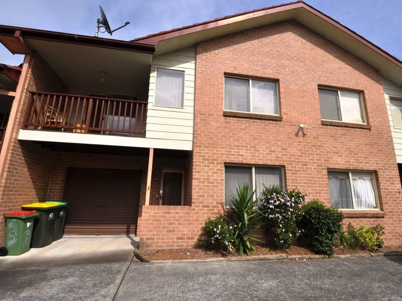 3/41 Donnison Street West, Gosford NSW 2250