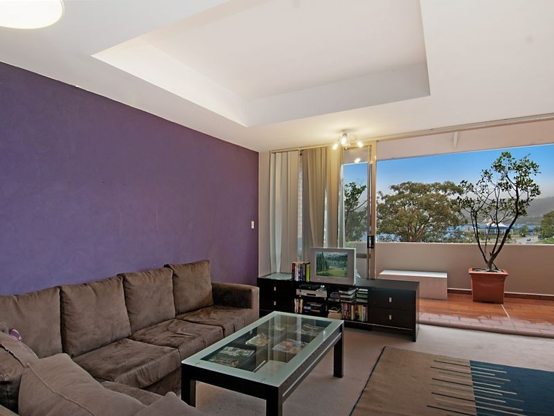 6/60 Henry Parry Drive, Gosford NSW 2250