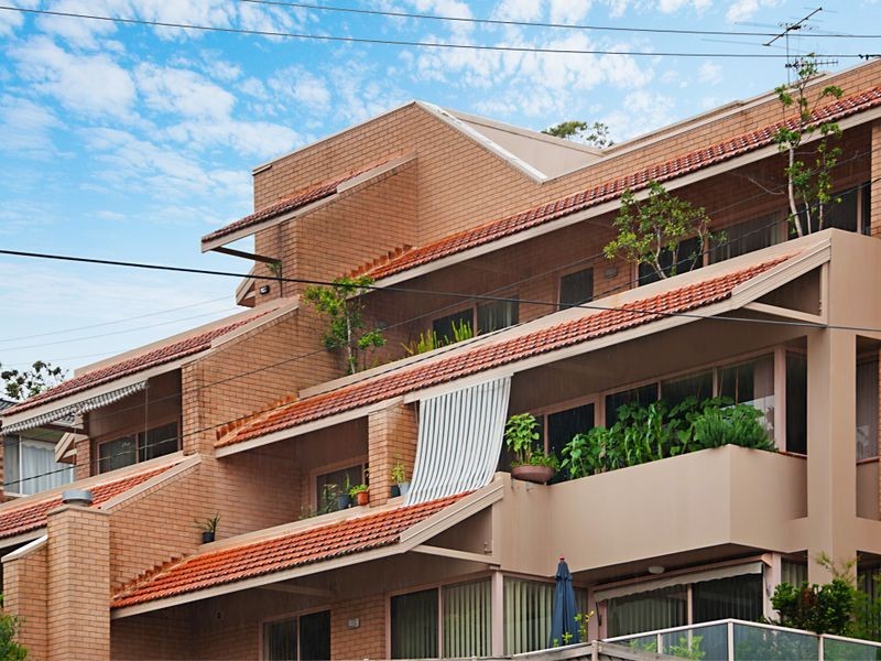 6/60 Henry Parry Drive, Gosford NSW 2250