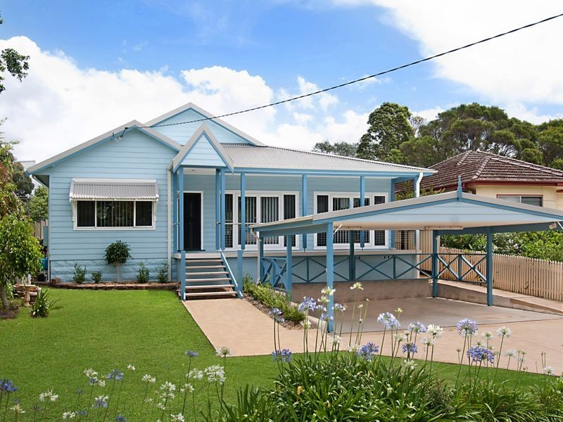 Point Frederick NSW 2250