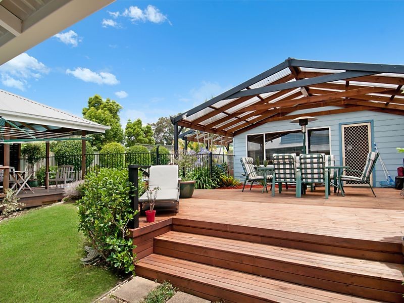 Point Frederick NSW 2250