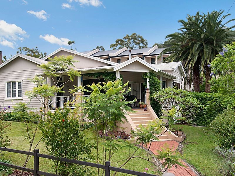 13 Doughan Place, Gosford NSW 2250