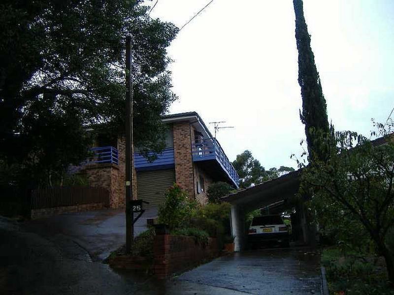 25 Carrol Avenue, East Gosford NSW 2250