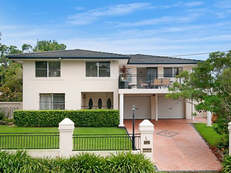 Point Frederick NSW 2250