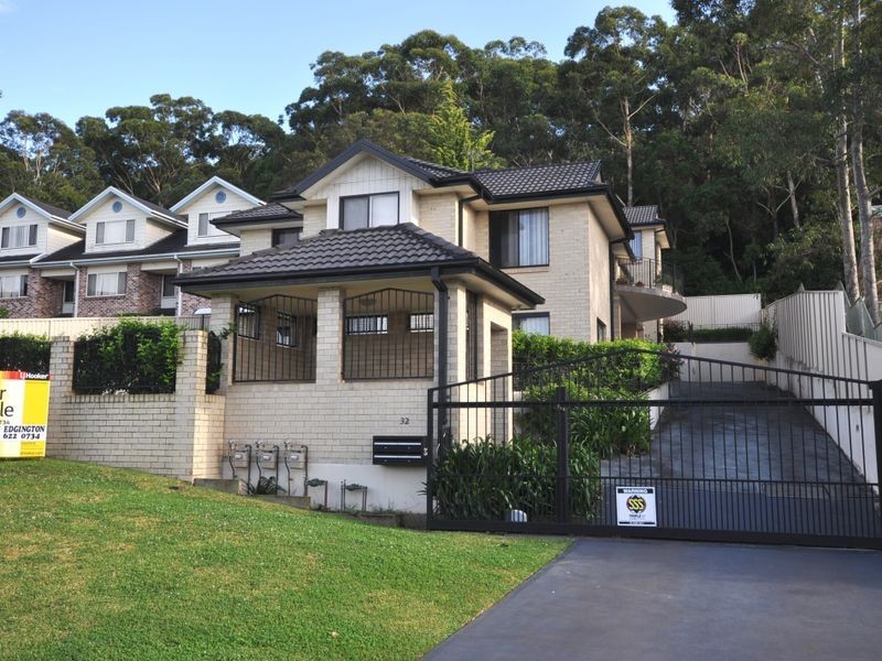 3/32 Donnison Street, West Gosford NSW 2250