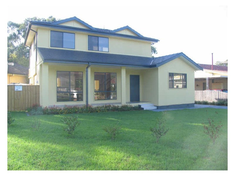 Springfield NSW 2250