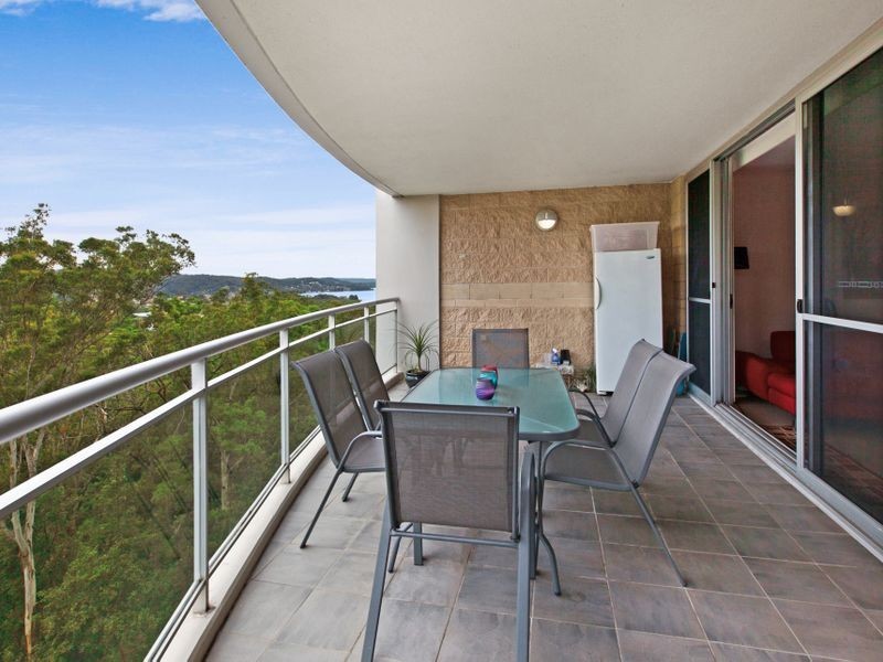 244/80 John Whiteway Drive, Gosford NSW 2250