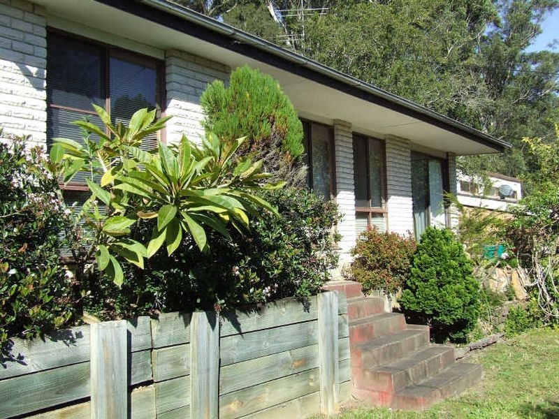 20 Greenoaks Road, Narara NSW 2250