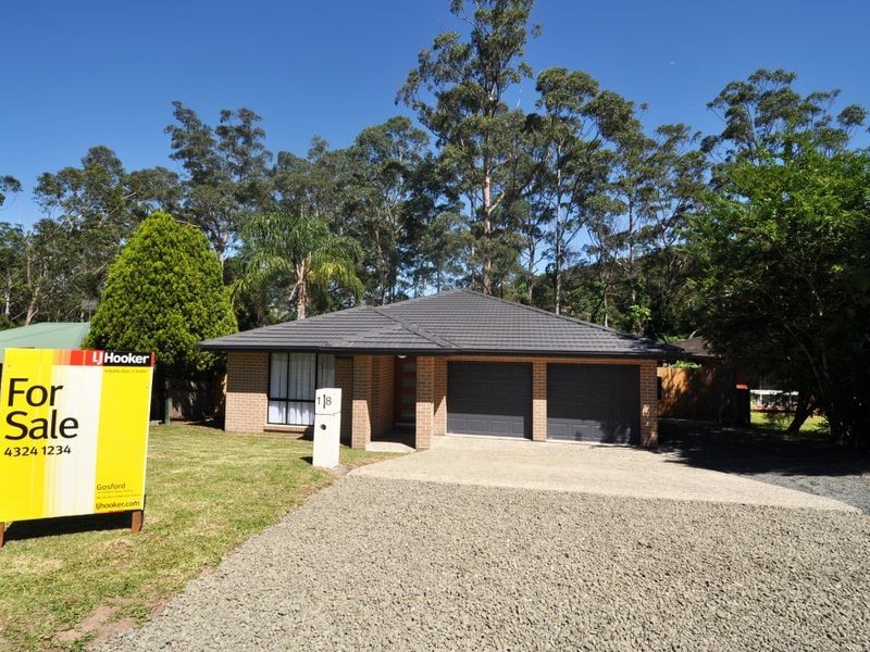 Springfield NSW 2250
