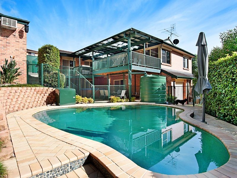 Niagara Park NSW 2250