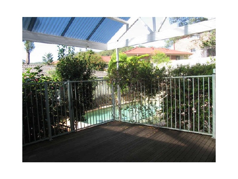 Green Point NSW 2251