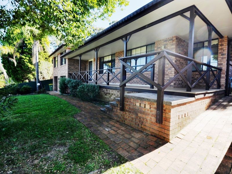 3 Boulder Crescent, Narara NSW 2250