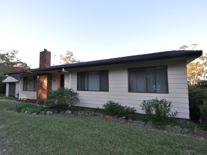 12 Greta Road, Kulnura NSW 2250