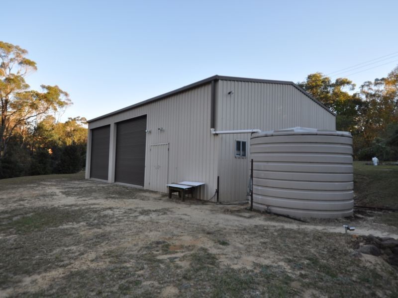 12 Greta Road, Kulnura NSW 2250