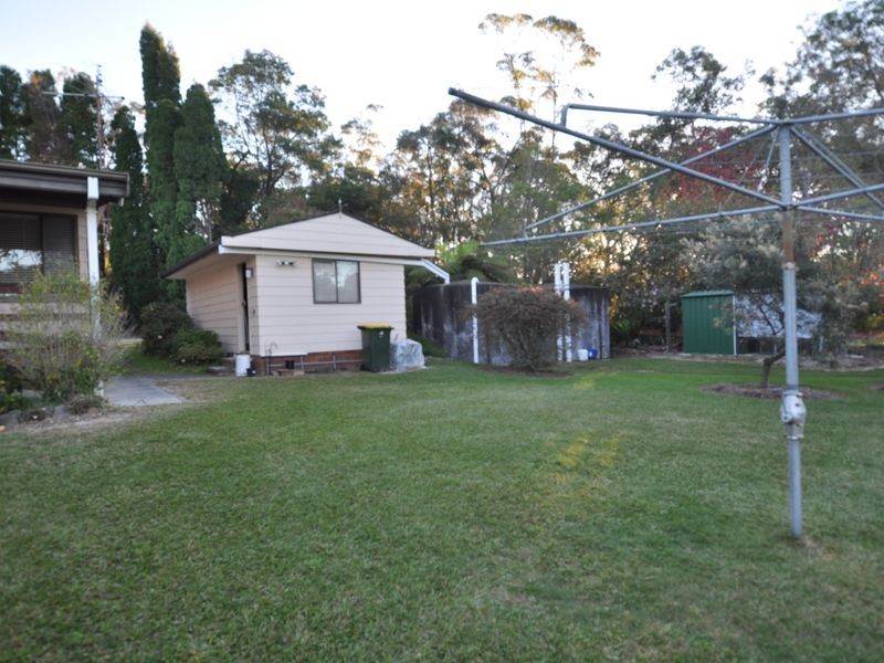 12 Greta Road, Kulnura NSW 2250