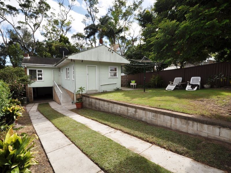 Niagara Park NSW 2250