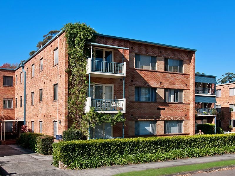 Point Frederick NSW 2250