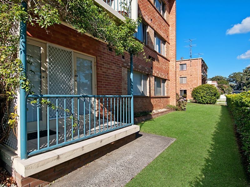 Point Frederick NSW 2250