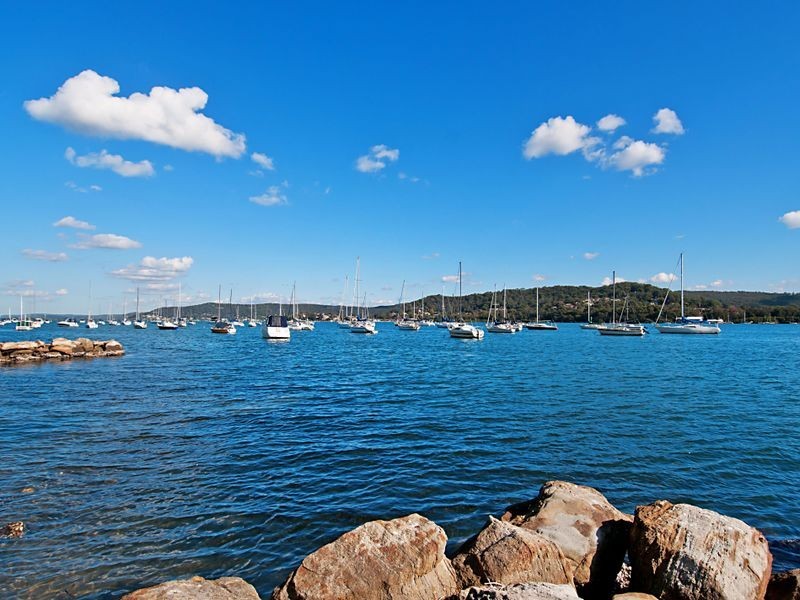 Point Frederick NSW 2250