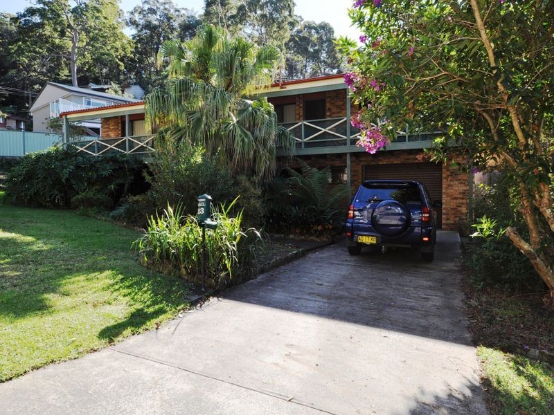 23 Indra Road, Tascott NSW 2250