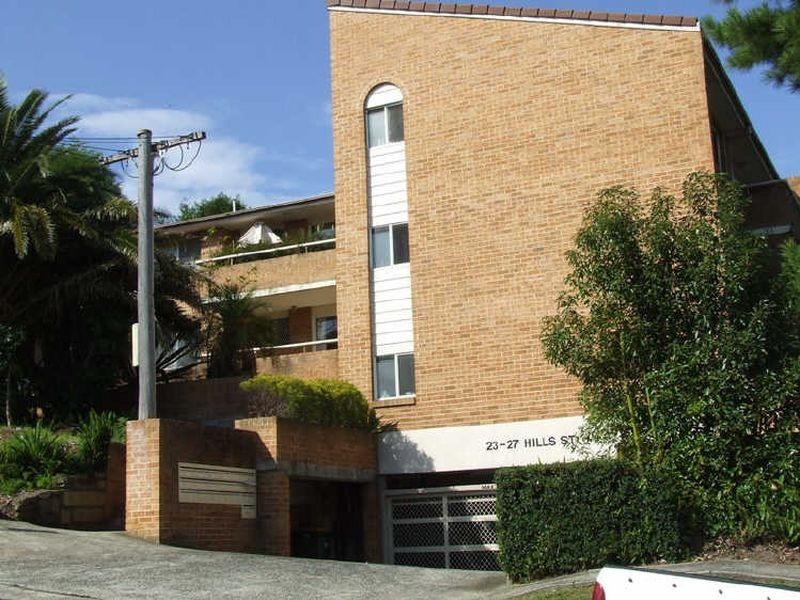 8/23-27 Hills Street, Gosford NSW 2250