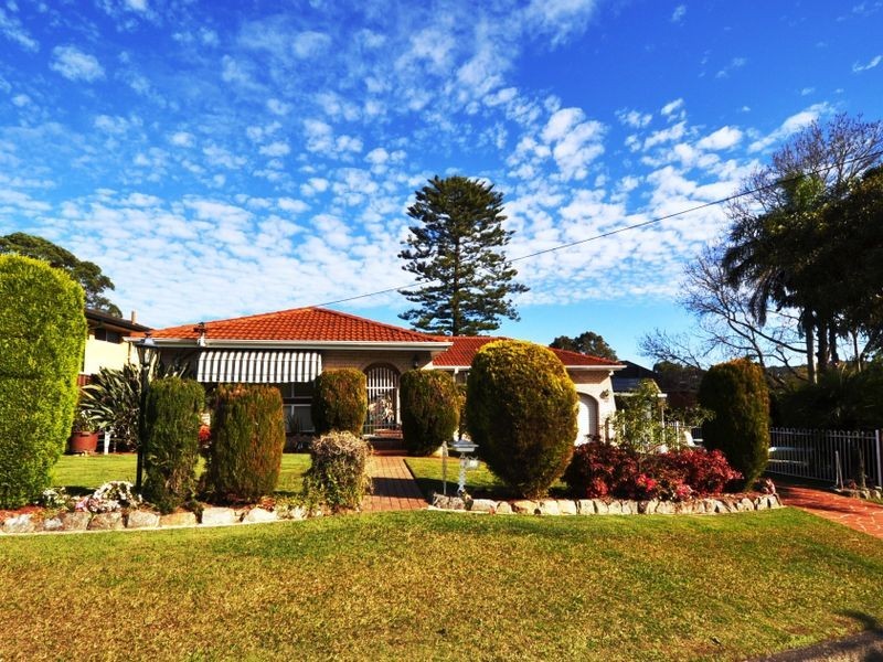 Niagara Park NSW 2250