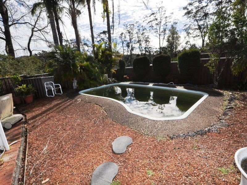 Niagara Park NSW 2250