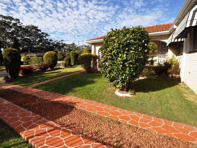 Niagara Park NSW 2250