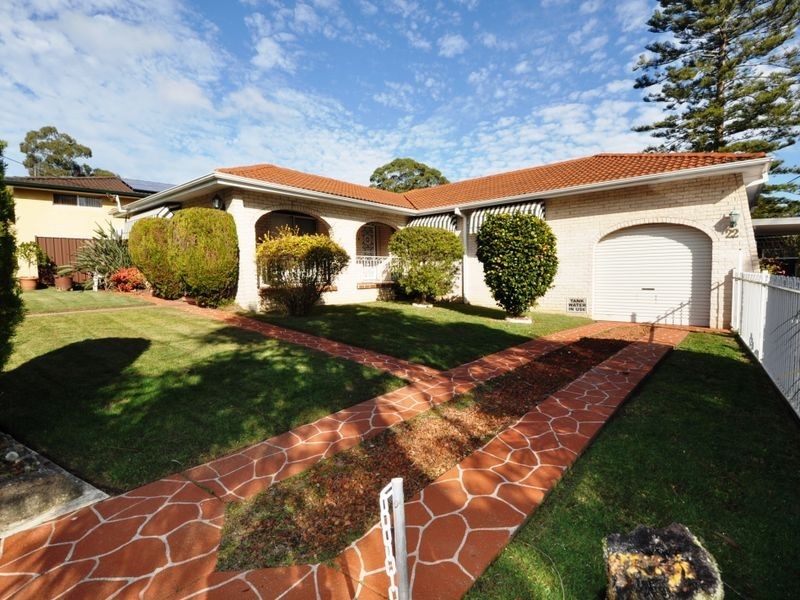 Niagara Park NSW 2250