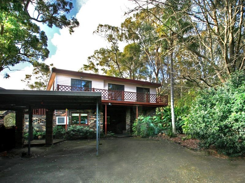 135 Avoca Drive, Kincumber NSW 2251