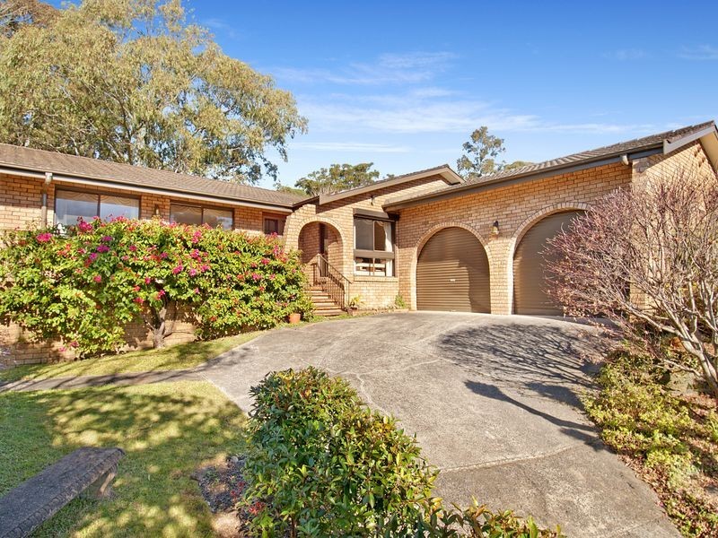 31 Sunset Street, Wyoming NSW 2250